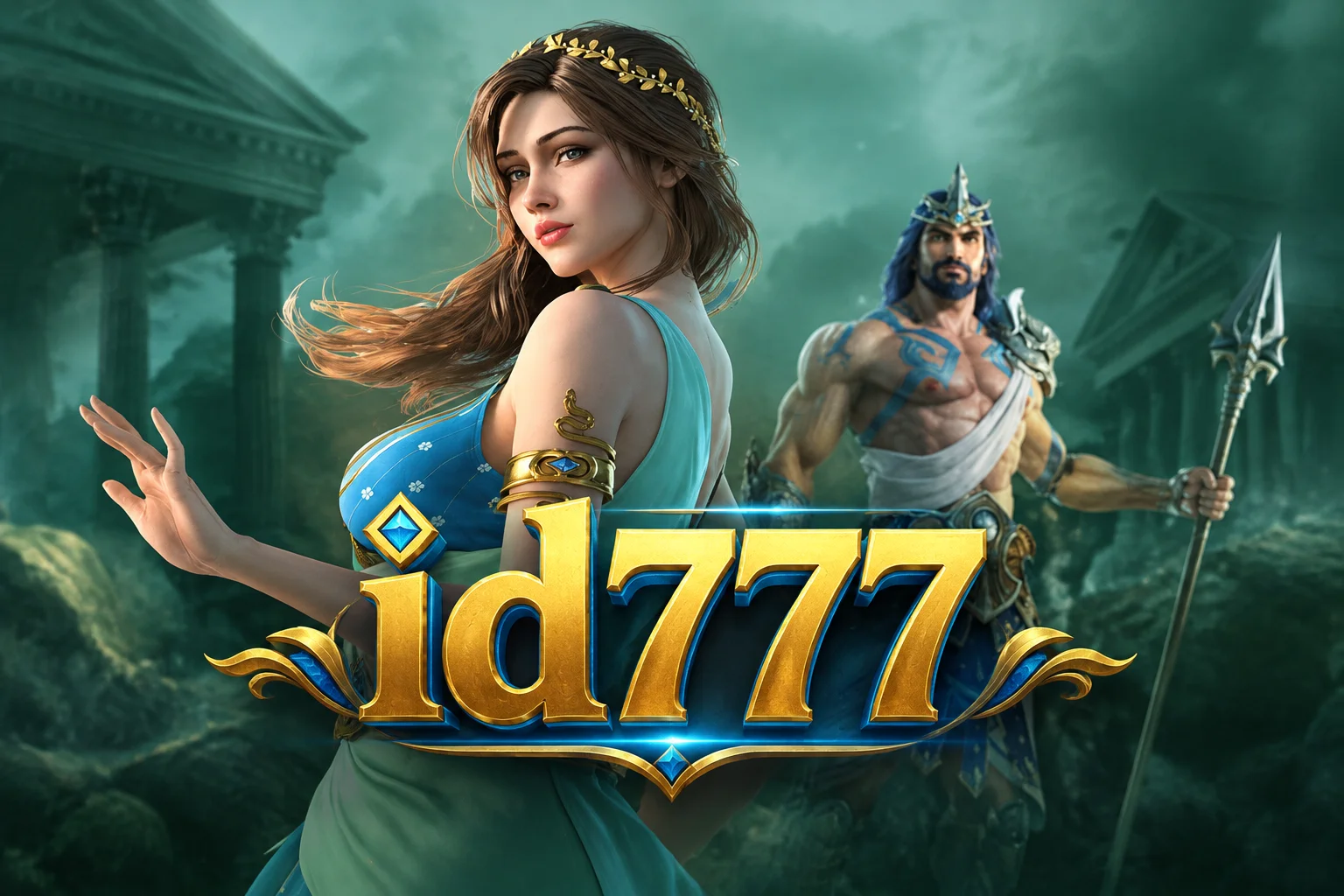Panduan Lengkap Antarmuka dan Mekanisme Slot Majestic Empire di id777