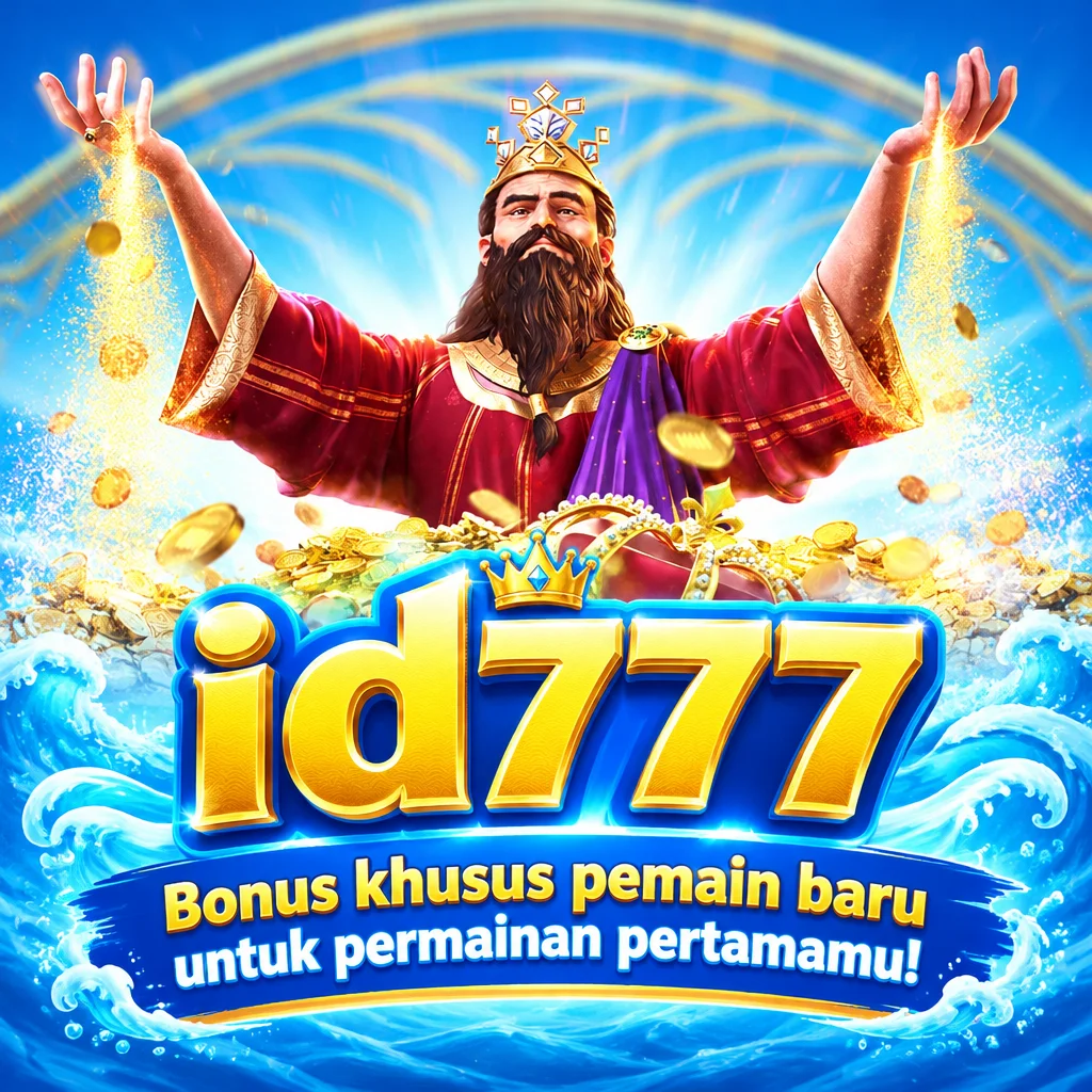 id777 · Game & unduhan