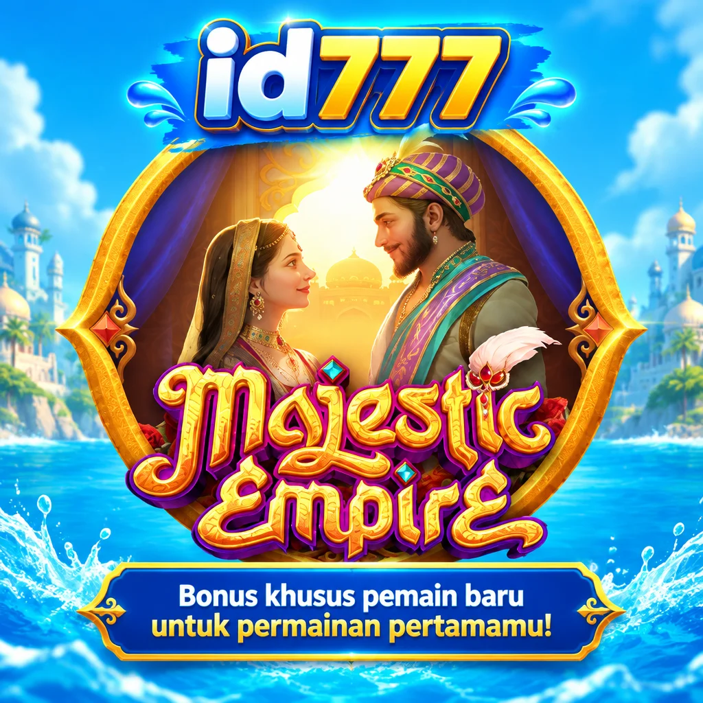 id777 · Majestic Emp