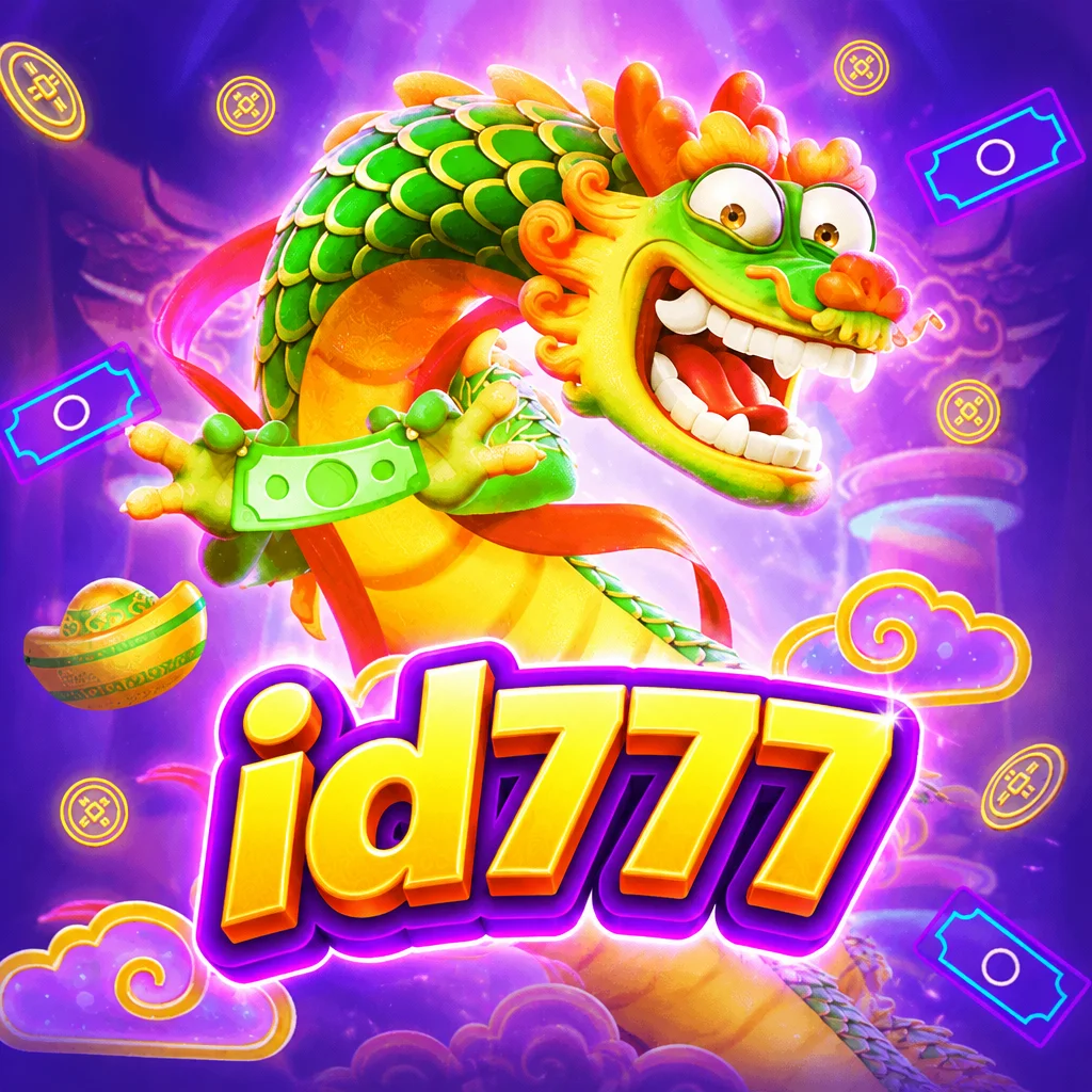 id777 · Fortune Dragon