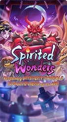 id777 · Spirit Wonder