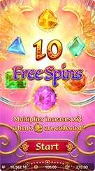 id777 · Garuda Gems