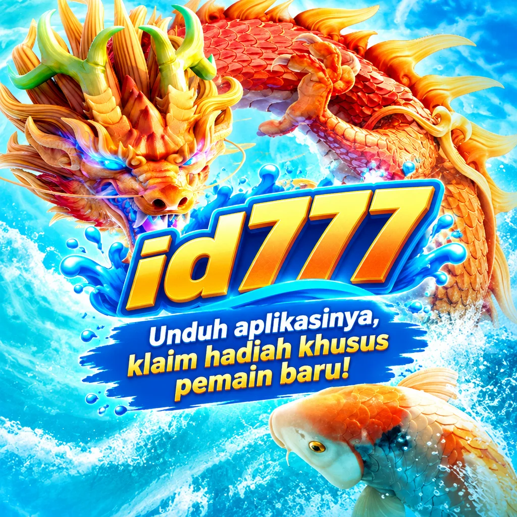 id777 · Game & unduhan