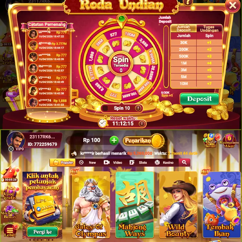id777 APK