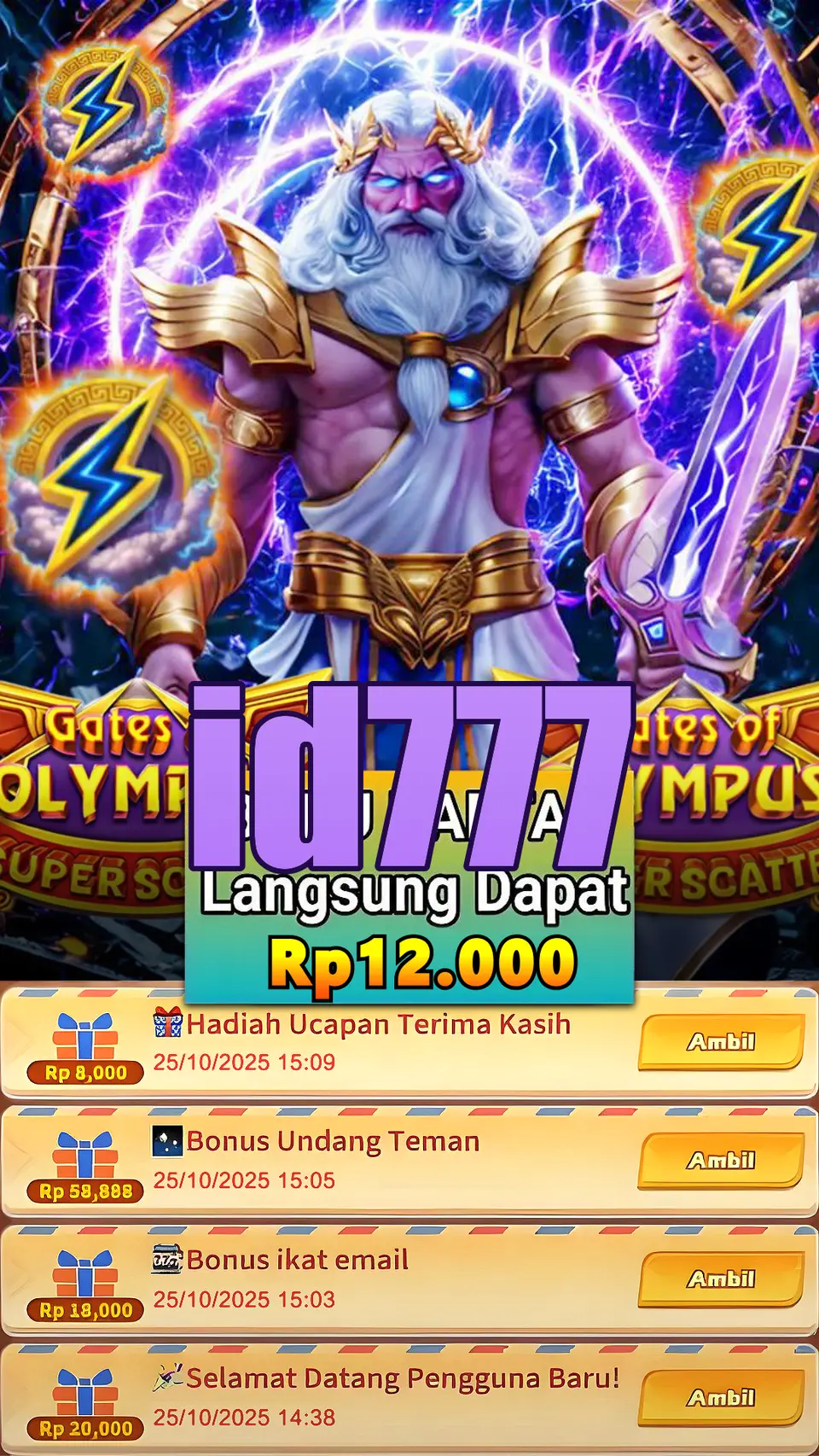 id777 APK