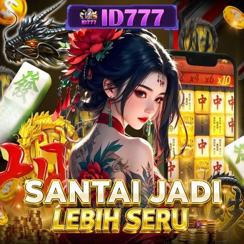 id777 Masuk
