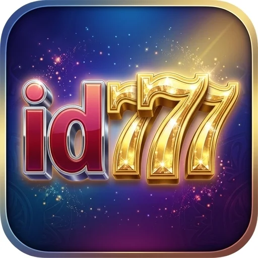 id777 Logo - Resmi